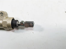Load image into Gallery viewer, 2017 Mv Agusta Dragster 800 Rear Nissin 1/2&quot; Brake Master Cylinder 800089313
