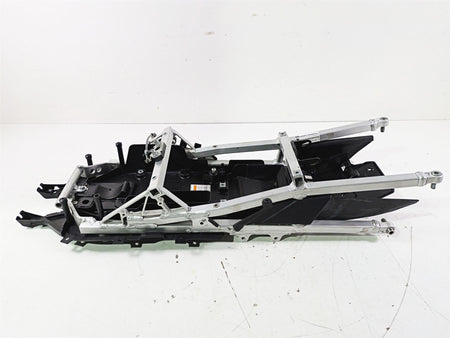 2008 Aprilia RSVR 1000 Factory Rear Subframe & Inner Fender AP8146500 {{ shop.shopifyCountryName }} - Mototech271