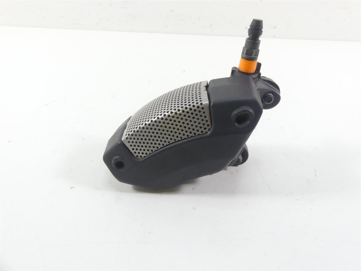 2013 Harley Touring FLHX Street Glide Front Left Brembo Brake Caliper 43027-08 {{ shop.shopifyCountryName }} - Mototech271
