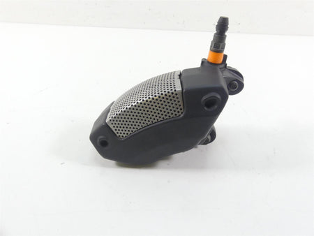 2013 Harley Touring FLHX Street Glide Front Left Brembo Brake Caliper 43027-08 {{ shop.shopifyCountryName }} - Mototech271