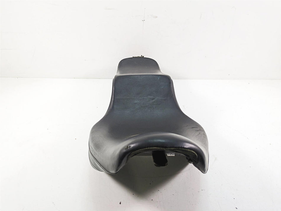 2000 Harley FXSTS Softail Springer Corbin Gambler Duo Seat Saddle - Read ST0-GAM {{ shop.shopifyCountryName }} - Mototech271