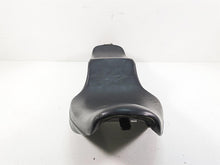 Load image into Gallery viewer, 2000 Harley FXSTS Softail Springer Corbin Gambler Duo Seat Saddle - Read ST0-GAM
