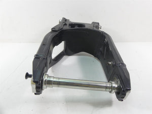 2006 Ducati 999 Biposto Rear Swingarm Swing Arm + 30mm Axle 37010442A | Mototech271
