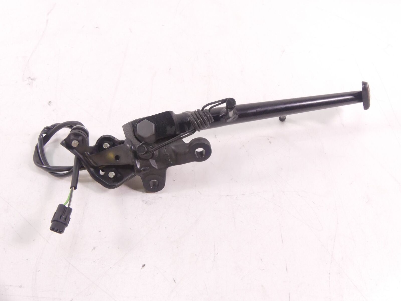 2018 Suzuki GSXR750 Kickstand Side Kick Stand 42310-14J00 {{ shop.shopifyCountryName }} - Mototech271
