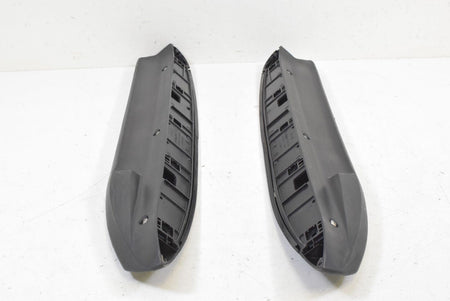 2003 Sea-Doo GTX 4-Tec Supercharged Sponson Side Fin Covers 292000818 292000816 {{ shop.shopifyCountryName }} - Mototech271