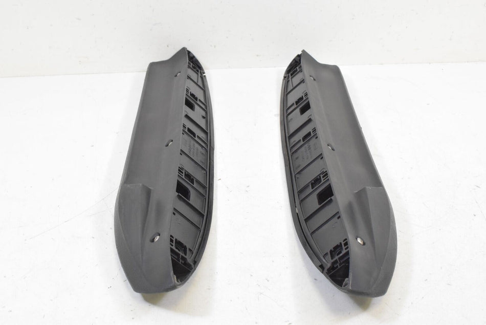 2003 Sea-Doo GTX 4-Tec Supercharged Sponson Side Fin Covers 292000818 292000816 {{ shop.shopifyCountryName }} - Mototech271