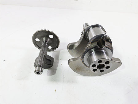 2010 Harley VRSCF Muscle Rod Crank Balancer Shaft Crankshaft Set 23725-01K {{ shop.shopifyCountryName }} - Mototech271