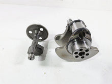 Load image into Gallery viewer, 2010 Harley VRSCF Muscle Rod Crank Balancer Shaft Crankshaft Set 23725-01K | Mototech271
