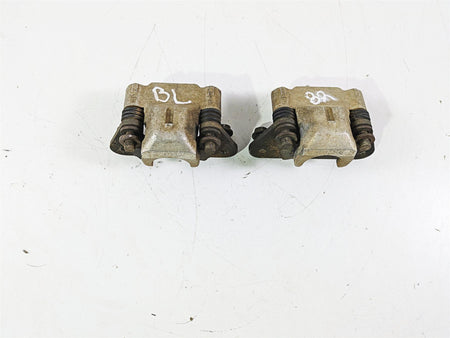2022 Polaris Ranger 1000 Premium Rear Brake Caliper Set 1914103 1914104 {{ shop.shopifyCountryName }} - Mototech271