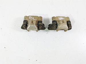 2022 Polaris Ranger 1000 Premium Rear Brake Caliper Set 1914103 1914104 | Mototech271