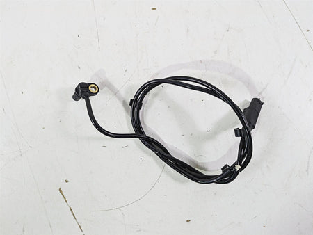 2016 BMW F800R K73 Front Abs Brake Wheel Speed Sensor 34527715117 {{ shop.shopifyCountryName }} - Mototech271