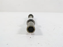 Load image into Gallery viewer, 2012 Triumph Tiger 800XC ABS Front Axle Wheel Spindle T2000650
