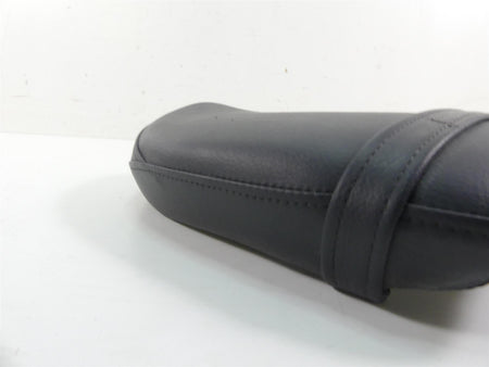 2009 Yamaha XV1700 Road Star Warrior Rear Passenger Seat Saddle 5PX-24750-00-00 {{ shop.shopifyCountryName }} - Mototech271