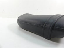 Load image into Gallery viewer, 2009 Yamaha XV1700 Road Star Warrior Rear Passenger Seat Saddle 5PX-24750-00-00 | Mototech271
