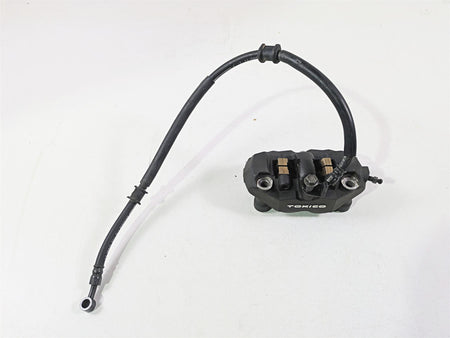 2006 Suzuki GSXR1000 K6 Tokico Front Brake Caliper 108mm 59100-41G00-999 {{ shop.shopifyCountryName }} - Mototech271
