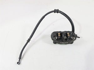 2006 Suzuki GSXR1000 K6 Tokico Front Brake Caliper 108mm 59100-41G00-999