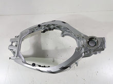 Load image into Gallery viewer, 2021 Aprilia RS660 Main Frame Chassis &amp; Front Plate With Salvage Texas Title 2B006475 | Mototech271
