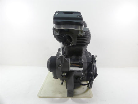 2020 Harley XL1200 CX Sportster Roadster Running Engine Motor 2K -Video 16200496 {{ shop.shopifyCountryName }} - Mototech271