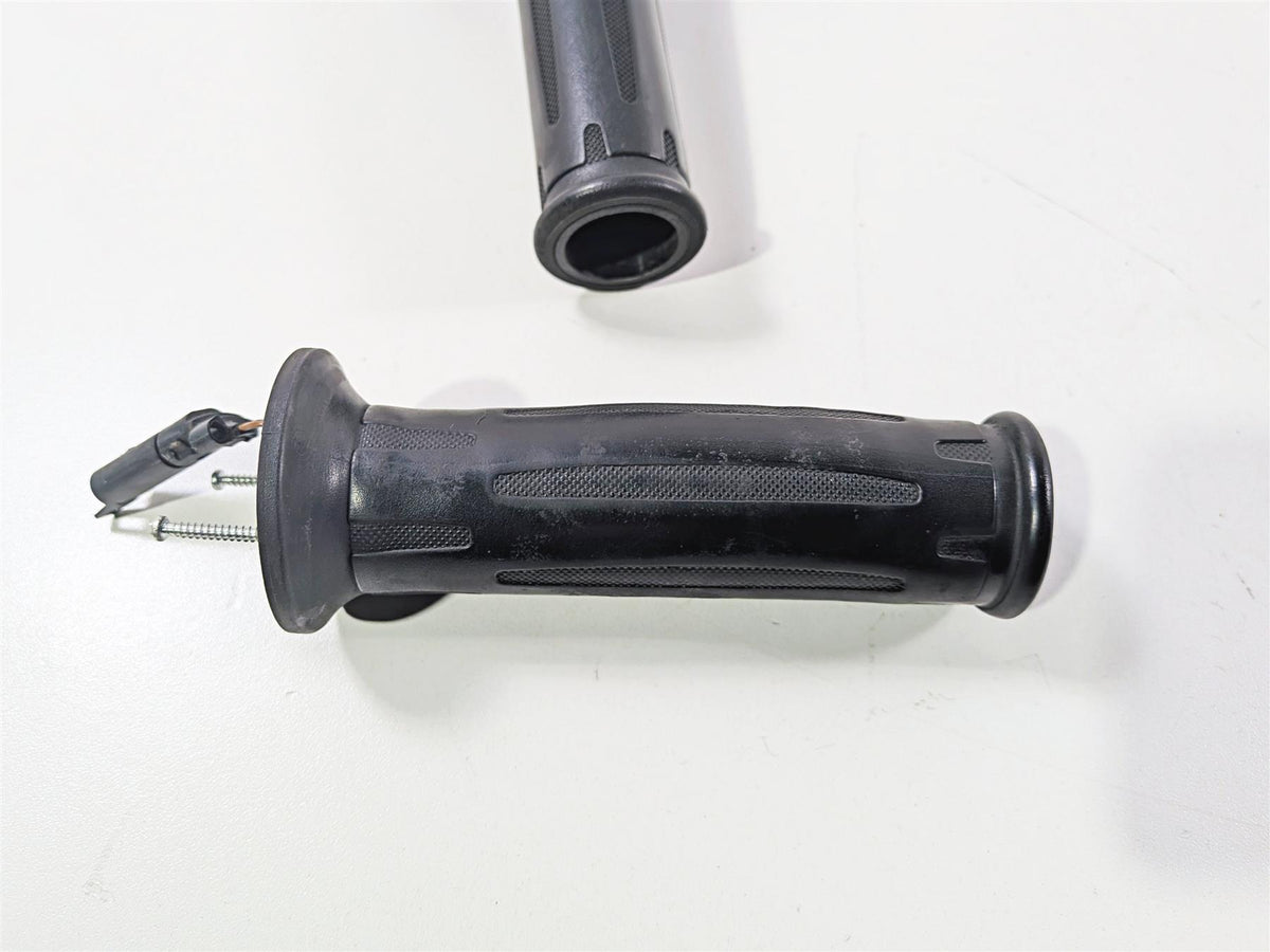 2016 BMW R1200RT RT RTW K52 Heated Hand Grip Set Grips 61318552117 61318552122 {{ shop.shopifyCountryName }} - Mototech271