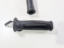 Load image into Gallery viewer, 2016 BMW R1200RT RT RTW K52 Heated Hand Grip Set Grips 61318552117 61318552122
