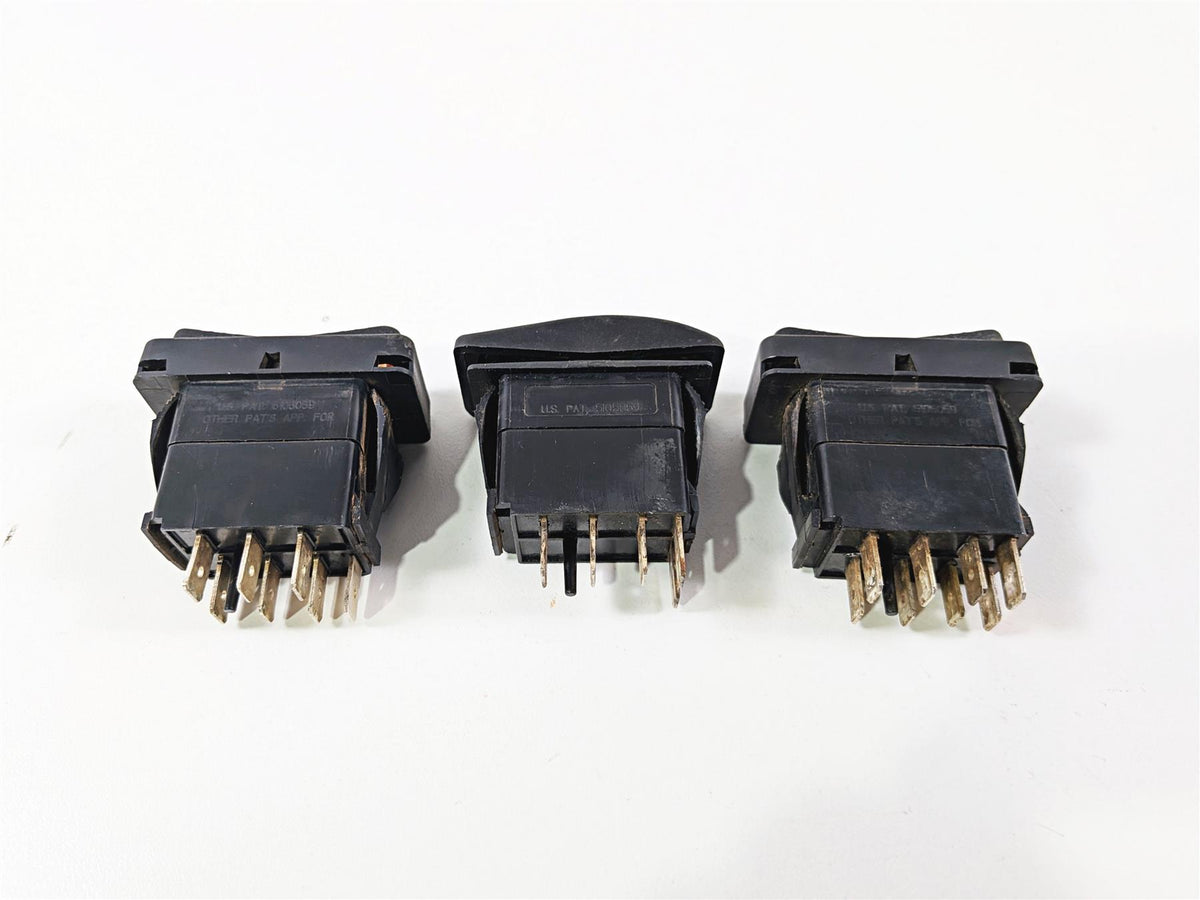 2012 Polaris Ranger 800 XP Light and Other Switch Set 5105059 {{ shop.shopifyCountryName }} - Mototech271