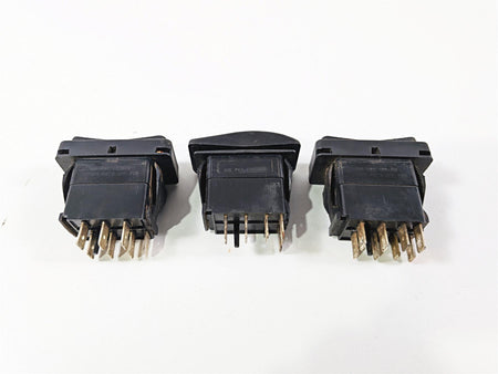 2012 Polaris Ranger 800 XP Light and Other Switch Set 5105059 {{ shop.shopifyCountryName }} - Mototech271