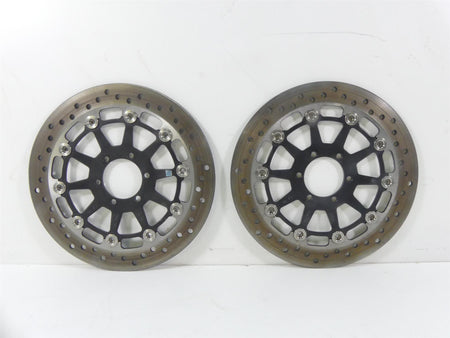 2020 Indian Roadmaster Front Brake Rotor Disc Set 4K Only 1911624 {{ shop.shopifyCountryName }} - Mototech271