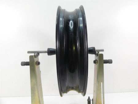 2015 Honda CBR1000 RR SC59 Straight Front 17x3.5 Wheel Rim 44650-MGP-305 {{ shop.shopifyCountryName }} - Mototech271