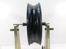 Load image into Gallery viewer, 2015 Honda CBR1000 RR SC59 Straight Front 17x3.5 Wheel Rim 44650-MGP-305
