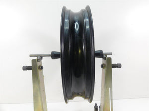 2015 Honda CBR1000 RR SC59 Straight Front 17x3.5 Wheel Rim 44650-MGP-305