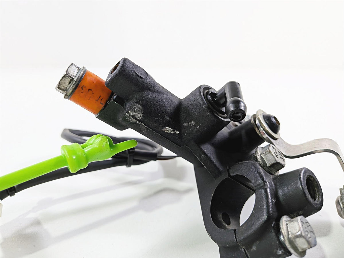 2016 Aprilia RSV 1100 Tuono V4 Factory Brembo Front Brake Master Cylinder B044605 {{ shop.shopifyCountryName }} - Mototech271