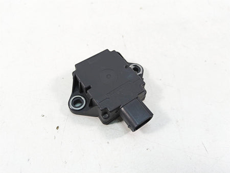 2021 Aprilia RS660 Lean Angle Tip Over Tilt Sensor Module Unit 2D000448 {{ shop.shopifyCountryName }} - Mototech271
