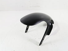 Load image into Gallery viewer, 2010 Harley VRSCF Muscle Rod Front Fender Fiber Glass | Mototech271
