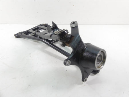 2015 Arctic Wild Cat 700 Sport LTD Front Left Knee Assembly 0503-611 0503-619 {{ shop.shopifyCountryName }} - Mototech271