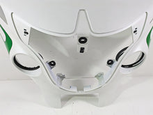 Load image into Gallery viewer, 2018 Indian Chieftain Limited Outer Front Nose Fairing Cover Pearl White 5439882 | Mototech271
