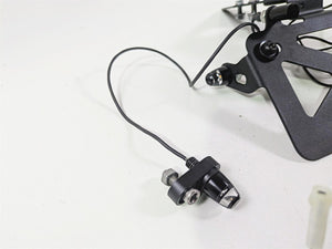 2024 Triumph Street Triple 765 R Brogue Motorcycles Tail Tidy Turn Signal Kit