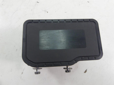 2012 Victory Cross Country Nissin Abs Brake Pump Pressure Unit Module 1911694 {{ shop.shopifyCountryName }} - Mototech271