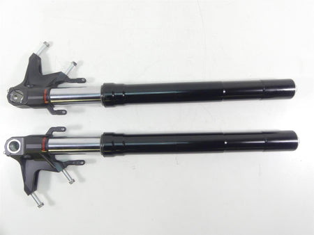 2012 Mv Agusta Brutale 1090 R Straight Front Marzocchi Forks -Read 8AA0B2515 {{ shop.shopifyCountryName }} - Mototech271