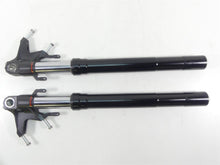 Load image into Gallery viewer, 2012 Mv Agusta Brutale 1090 R Straight Front Marzocchi Forks -Read 8AA0B2515 | Mototech271
