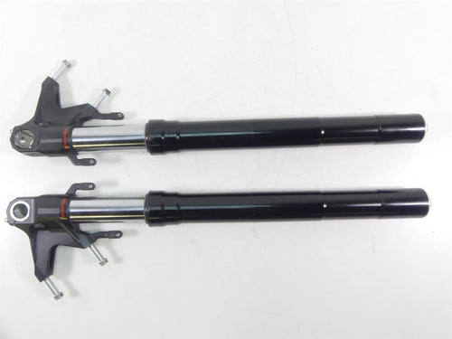 2012 Mv Agusta Brutale 1090 R Straight Front Marzocchi Forks -Read 8AA0B2515 | Mototech271