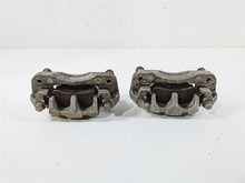 Load image into Gallery viewer, 2021 Kawasaki Teryx KRX KRF 1000 ES Front Brake Calipers 43080-0221 43080-0222
