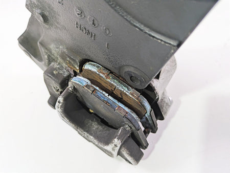 2007 Harley Sportster XL1200 C Rear Brake Caliper & Mount 42029-07 {{ shop.shopifyCountryName }} - Mototech271
