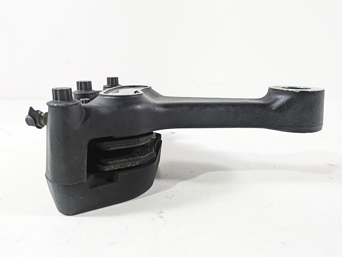 2003 Harley FLSTC Softail Heritage 100th Rear Brake Caliper 44016-00A {{ shop.shopifyCountryName }} - Mototech271