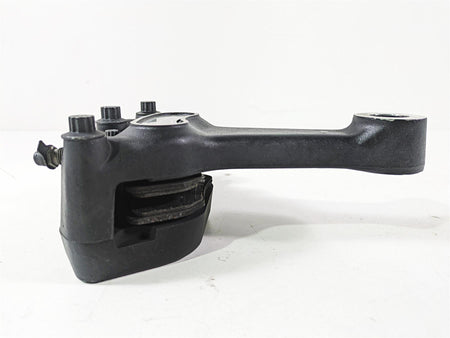 2003 Harley FLSTC Softail Heritage 100th Rear Brake Caliper 44016-00A {{ shop.shopifyCountryName }} - Mototech271