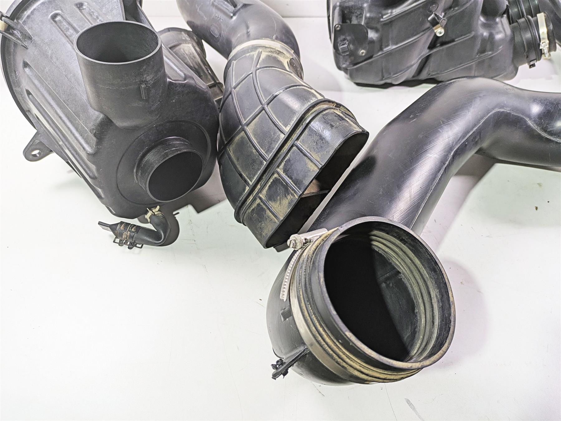 2021 Kawasaki Teryx KRX KRF 1000 Air Cleaner Filter & Tubes Set 11010-0900 {{ shop.shopifyCountryName }} - Mototech271