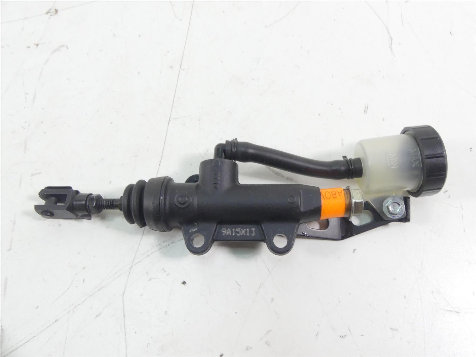 2019 Indian Motorcycle Co. FTR1200 Rear 13m Brembo Brake Master Cylinder 1913078 {{ shop.shopifyCountryName }} - Mototech271