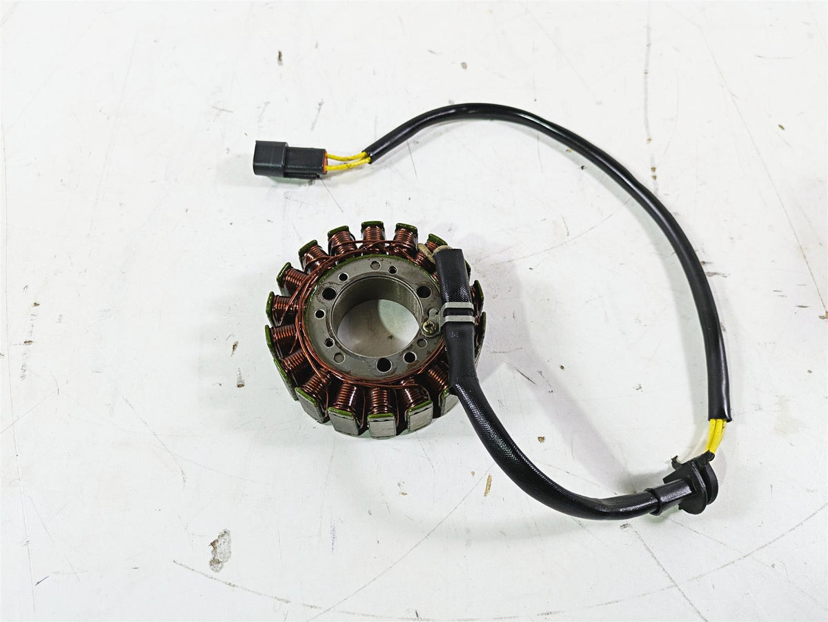 2010 Sea-Doo 4-Tec RXT 215 Ignition Stator Generator Alternator 420889726 {{ shop.shopifyCountryName }} - Mototech271