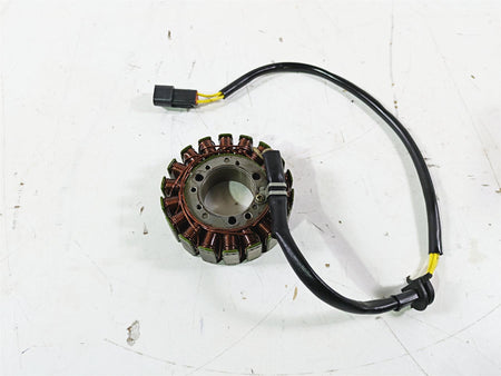 2010 Sea-Doo 4-Tec RXT 215 Ignition Stator Generator Alternator 420889726 {{ shop.shopifyCountryName }} - Mototech271