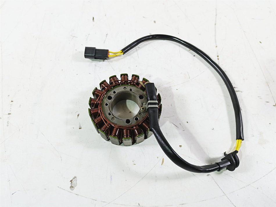 2010 Sea-Doo 4-Tec RXT 215 Ignition Stator Generator Alternator 420889726 {{ shop.shopifyCountryName }} - Mototech271