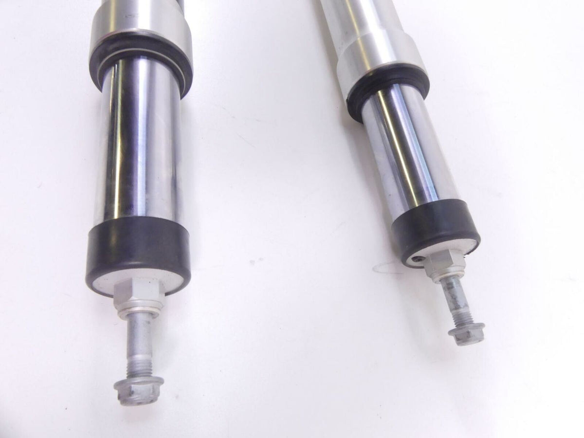 2013 BMW R1200RT K26 Straight Marzocchi Front Fork Leg Damper 41mm 31427729227 {{ shop.shopifyCountryName }} - Mototech271